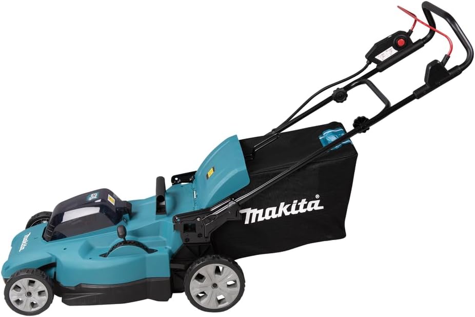 Makita - tondeuse LXT - 53 cm - 36V sans batterie/chargeur DLM538Z