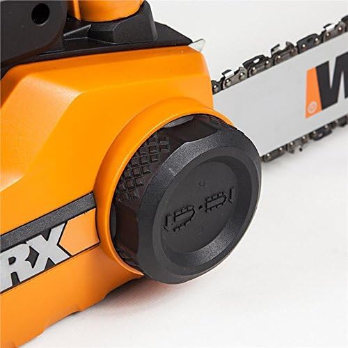 WORX - Tronçonneuse électrique série WG - 40cm, 2000W, 12m/s, auto-lubrification, WG303E