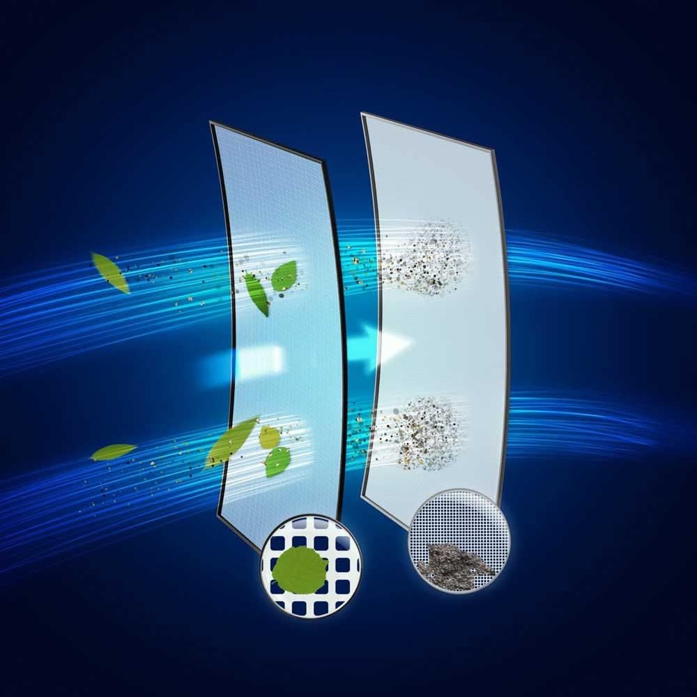 Zodiac - Nettoyeur CNX 50 IQ - 12x6m - sol, parois, appli, Lift CNX50IQ