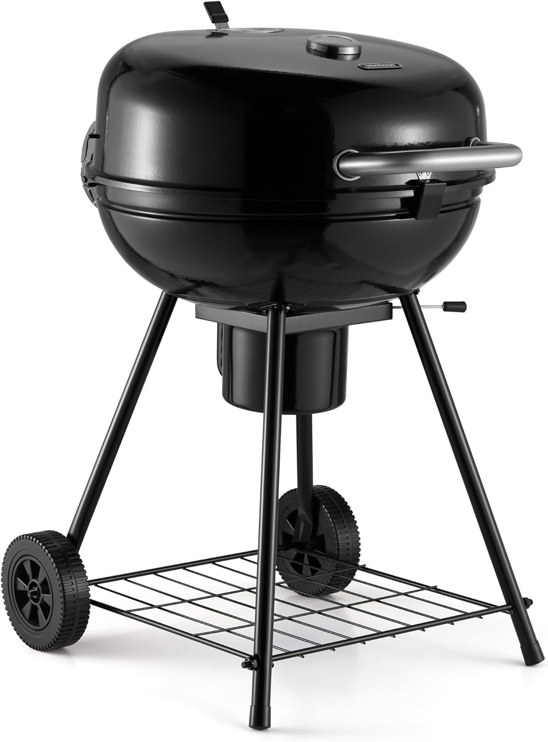 VonHaus - Barbecue portable série 22.5