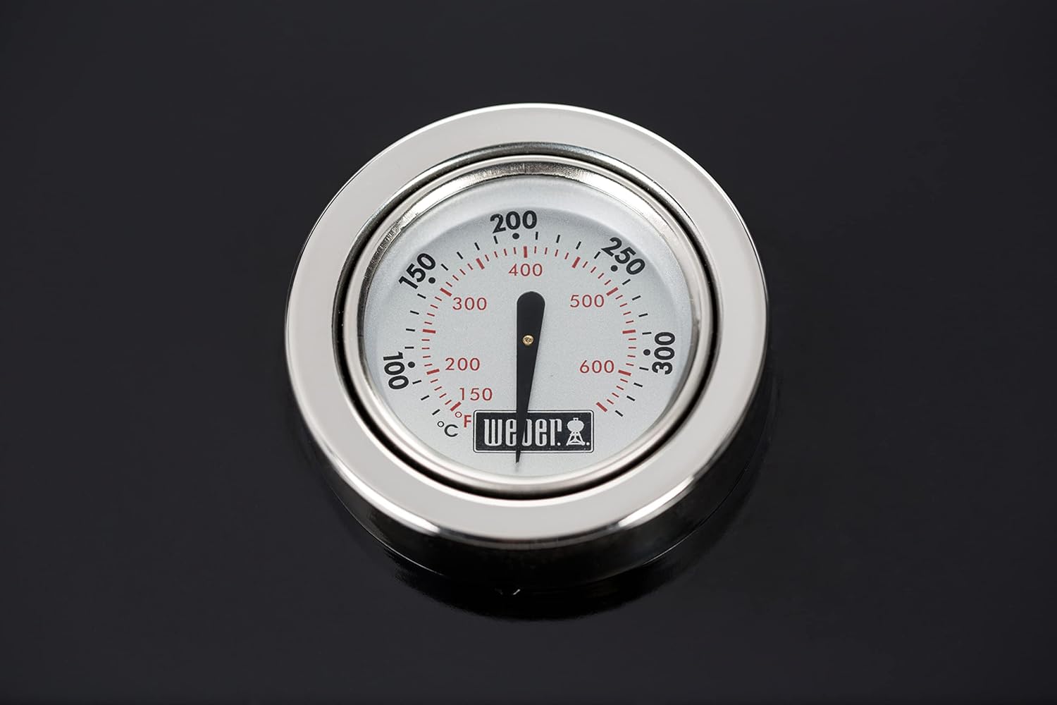 Weber - Spirit E-210 Classic - 2 brûleurs - Barbecue compact performant