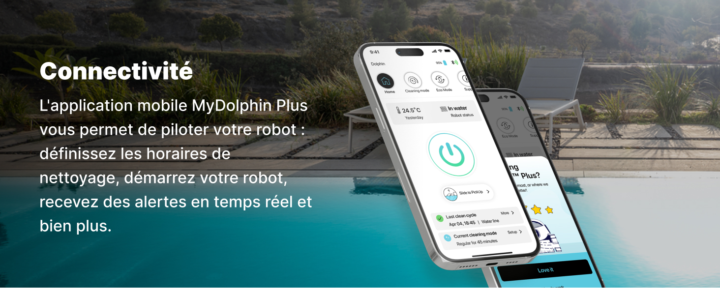 Dolphin E60i