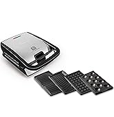 Snack, sandwichmaker, gaufrier, gaufres, gaufres, panini grill, snack collection,