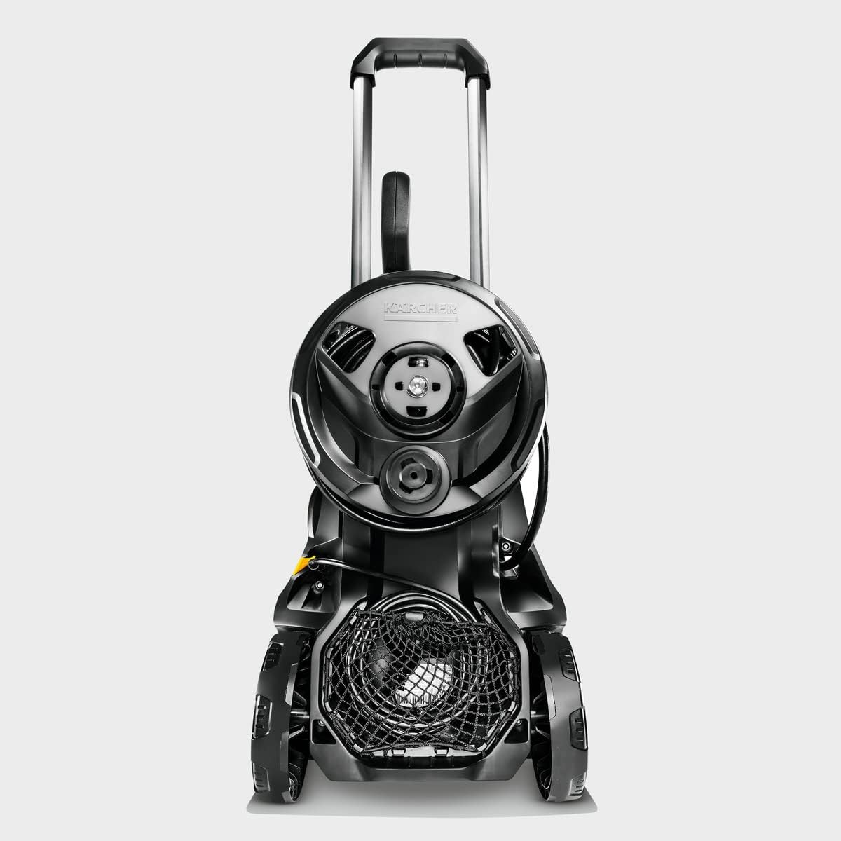 Kärcher - K 7 Premium - 180 bar, 600 l/h, 60 m²/h, 3 000 W, enrouleur - K7 Premium