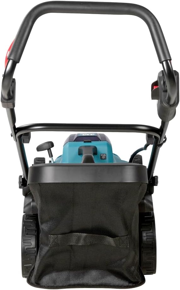 Makita - Tondeuse 18V LXT, coupe 33cm, sans batterie, compacte - DLM330Z