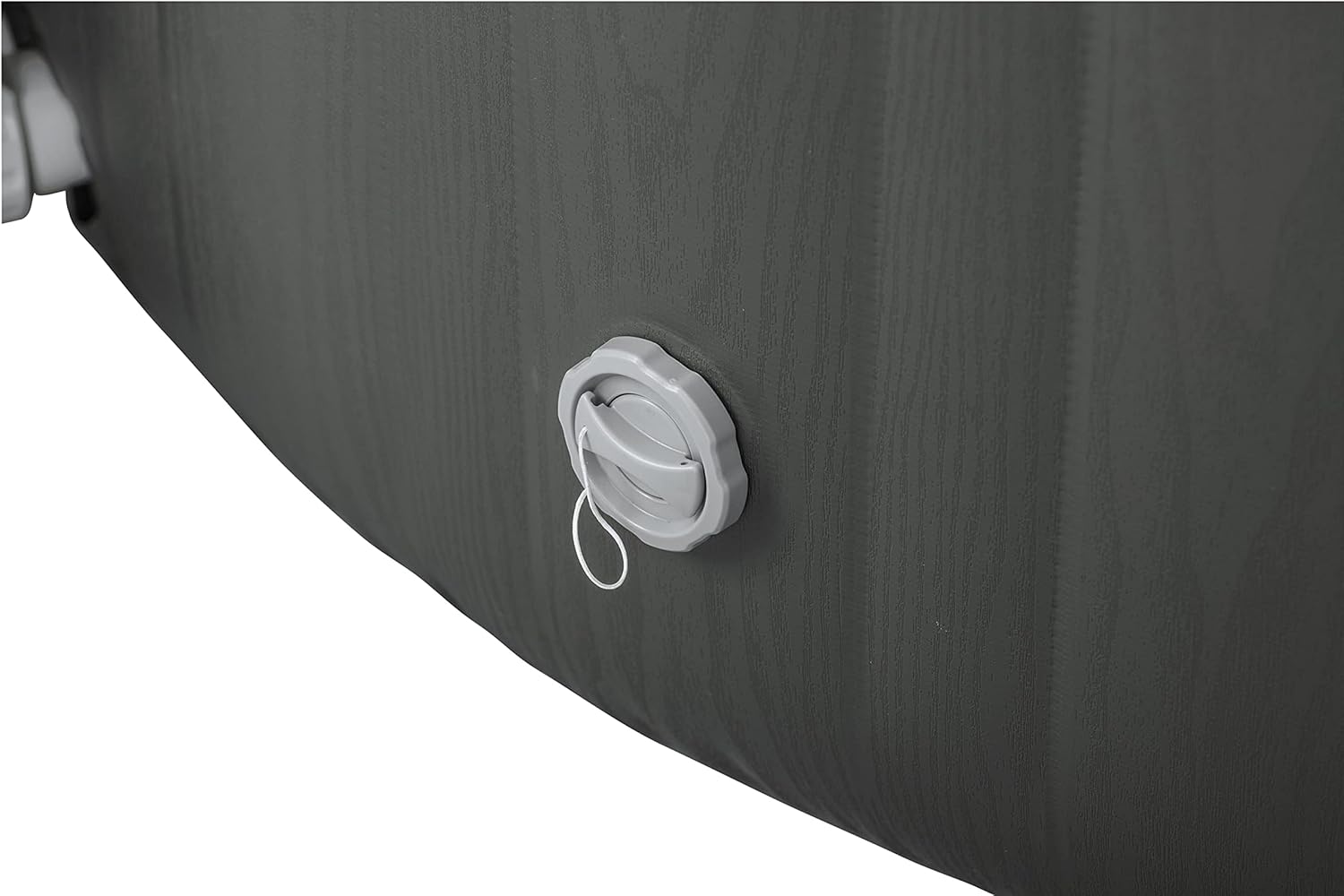 Bestway - Lay-Z-Spa Mauritius Airjet - 270x180x71 cm - 5-7 pers.