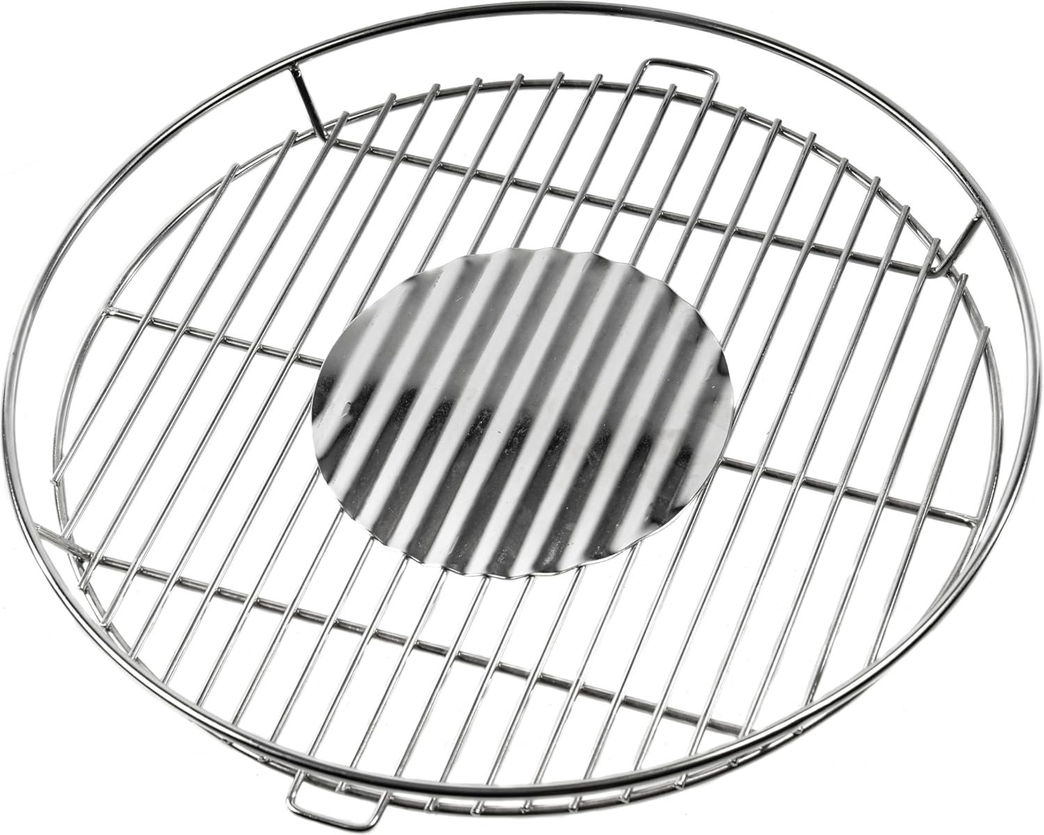 Mapa Grill - Barbecue portable 35cm - charbon - sans fumée