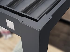 pergola deluxe primeyard intent24 toolport