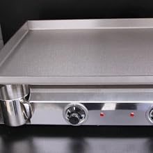 Little balance, plancha électrique, plancha inox, fabrication française, made in France