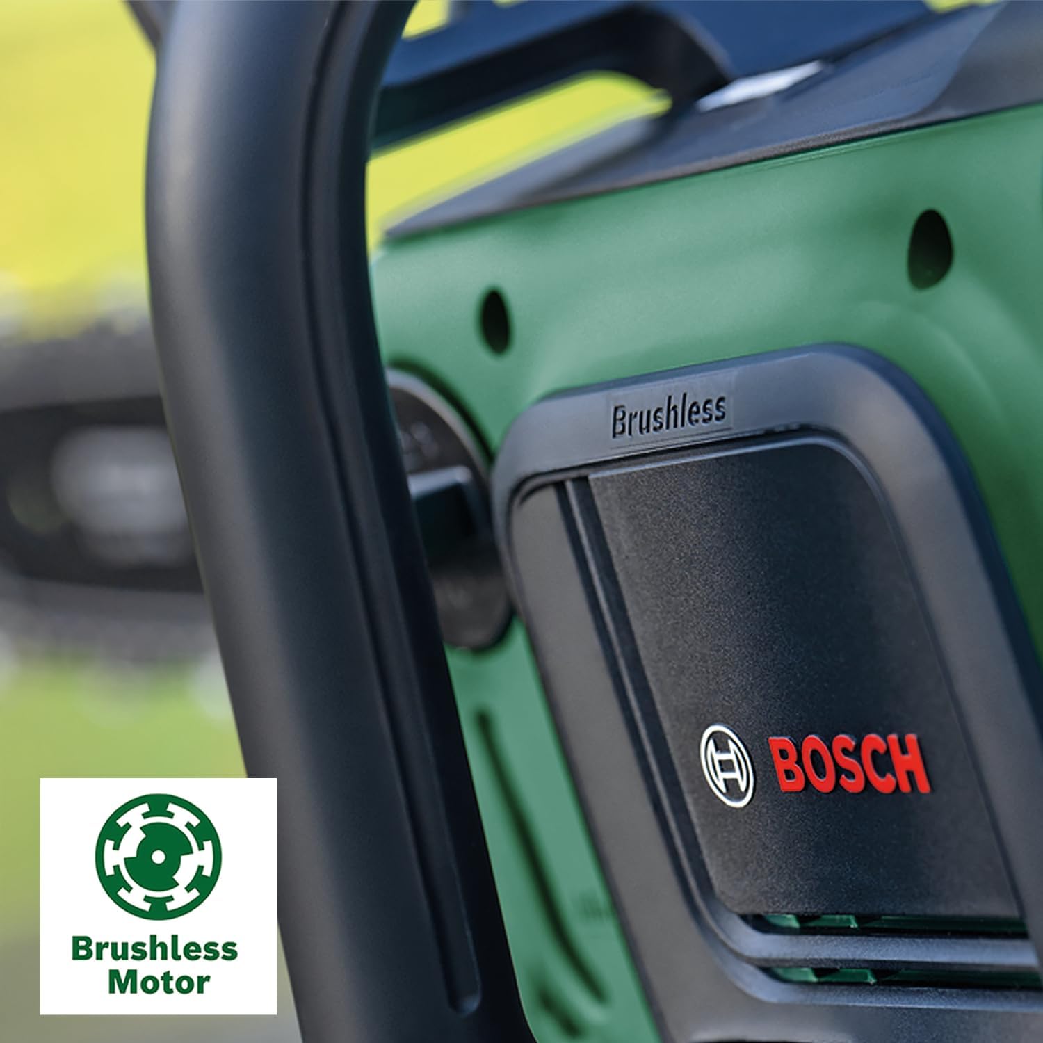 Bosch - AdvancedChain série 36V - 35 cm - vitesse 14 m/s, bois dur, 36V, AdvancedChain 36V-35-40
