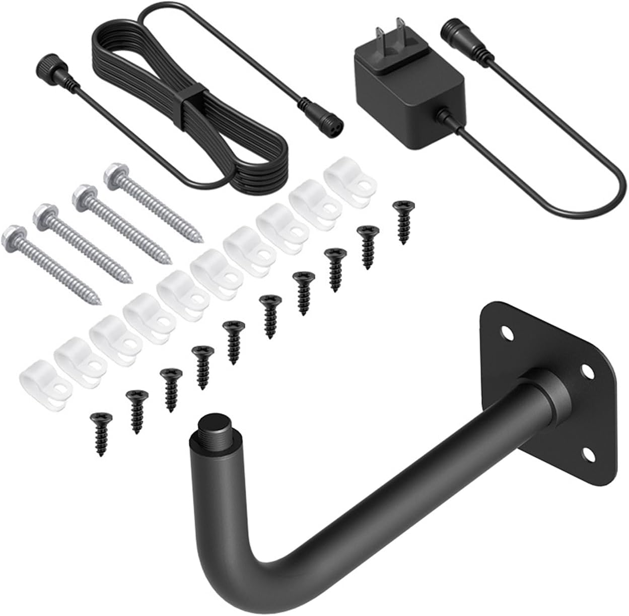 Anthbot - Kit fixation murale série Genie, compact et solide - RTK