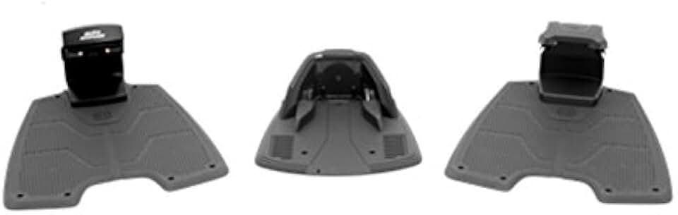 Husqvarna - Automower 310/315 - station de charge - robuste et fiable - 310/315