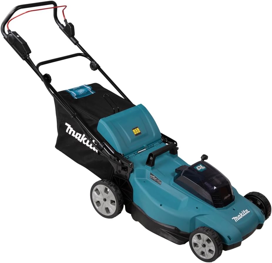 Makita - tondeuse LXT - 53 cm - 36V sans batterie/chargeur DLM538Z
