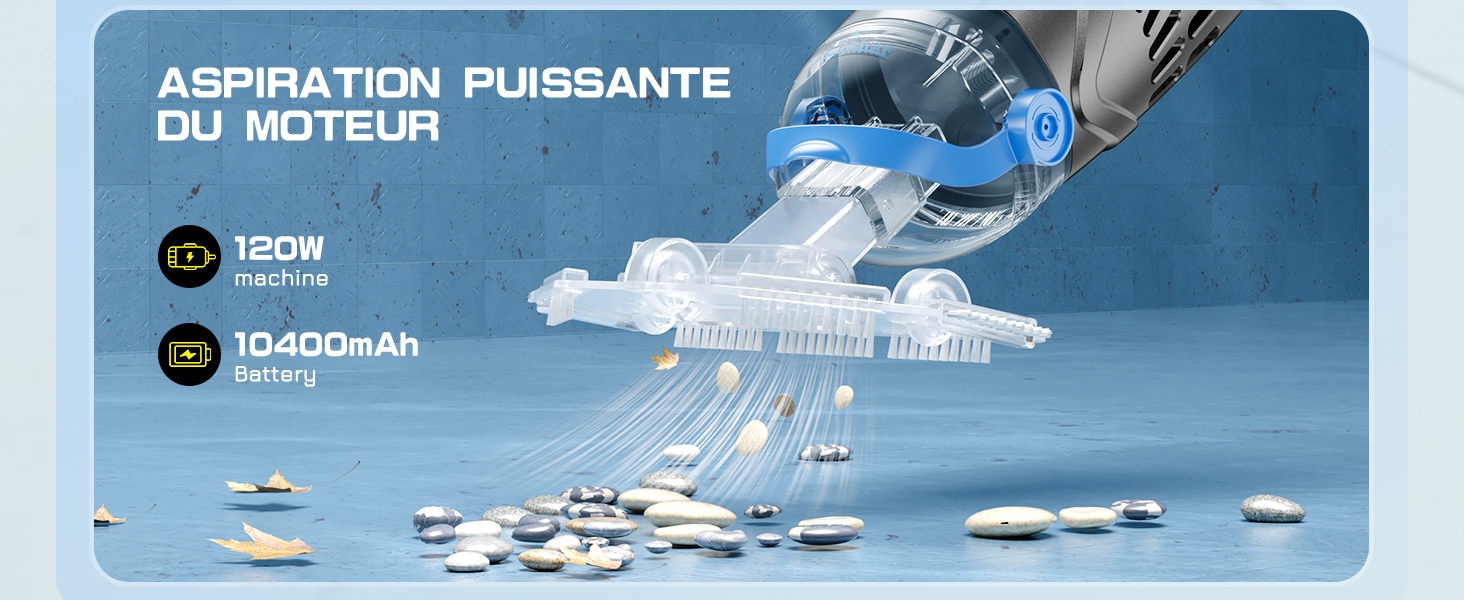 Piscine sans Fil