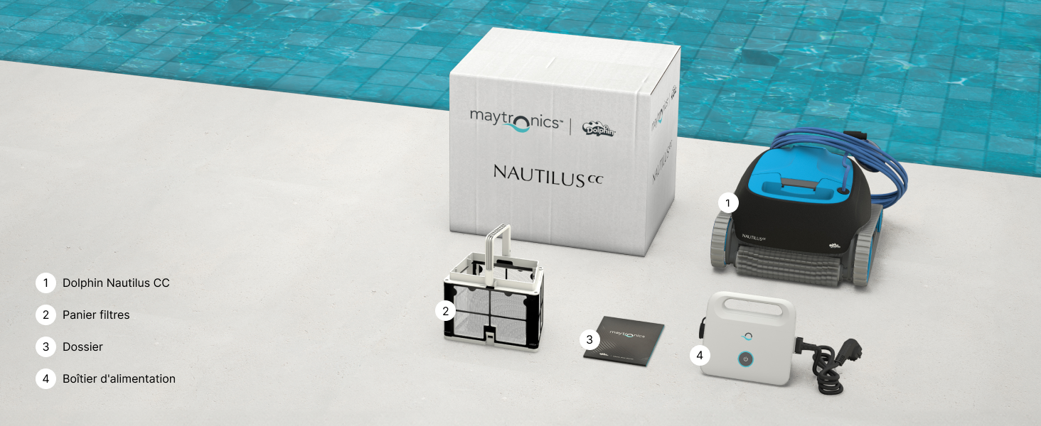 Nautilus CC