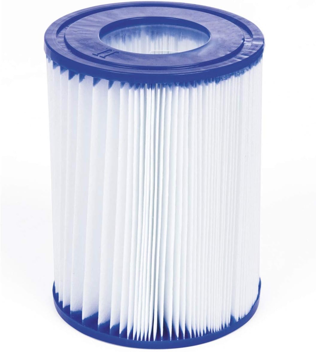 Bestway - Steel Pro Max série - 3,66 x 1,00 m - kit piscine robuste