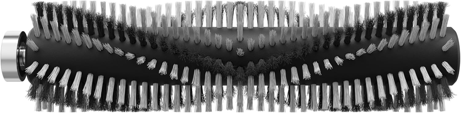 Wagner Stone Brush Kit Smooth - Brosses de nettoyage pour surfaces en pierres lisses