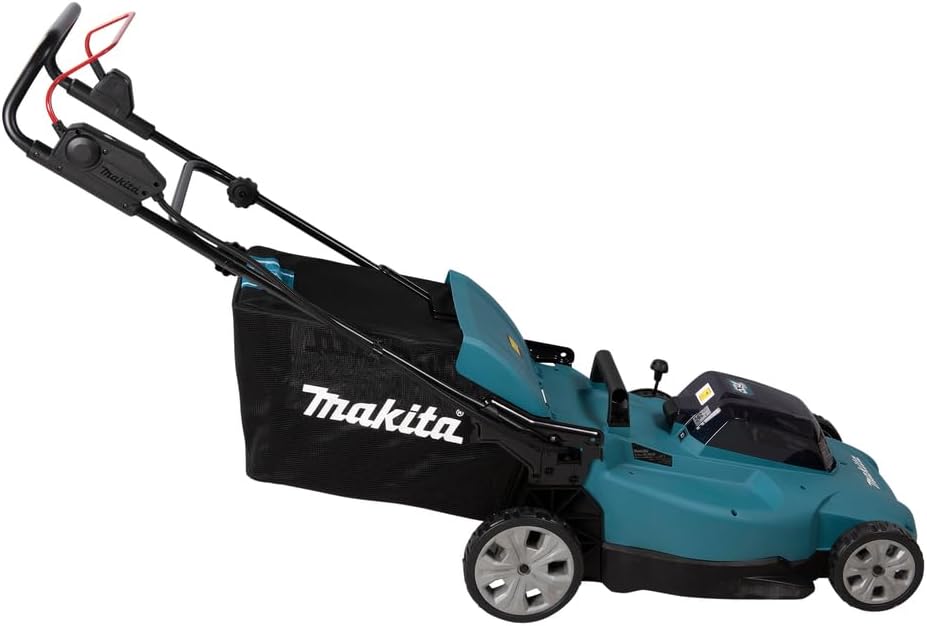 Makita - tondeuse LXT - 53 cm - 36V sans batterie/chargeur DLM538Z