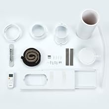Kit d'évacution