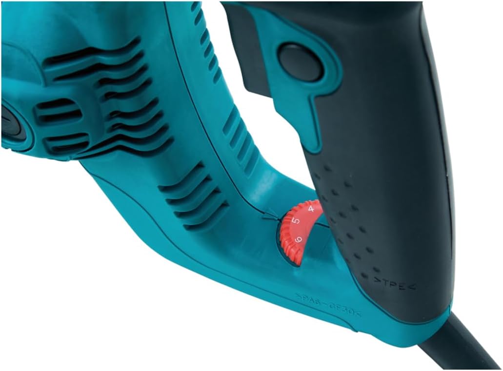 Makita - Scie récipro série JR - électronique, 1300 W - JR3070CT