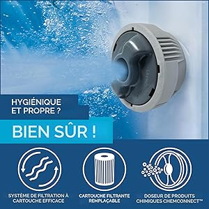 Hygiène et propreté