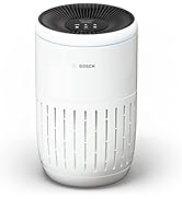 Bosch Air 2000 Purificateur d'Air - Conçu pour environ 37.5 m². Élimine 99,9% de tous les polluan...