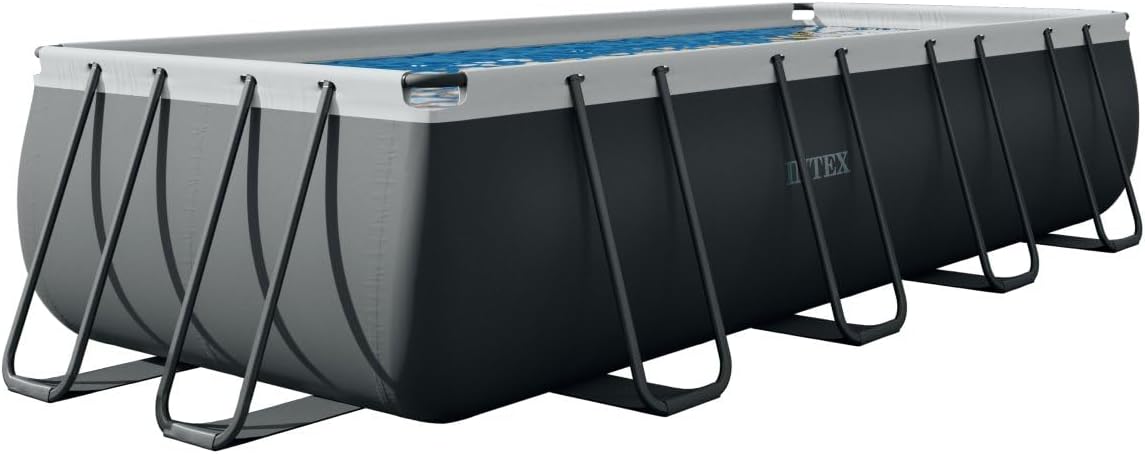 Intex Ultra XTR Rechthoekig Frame Pool 5