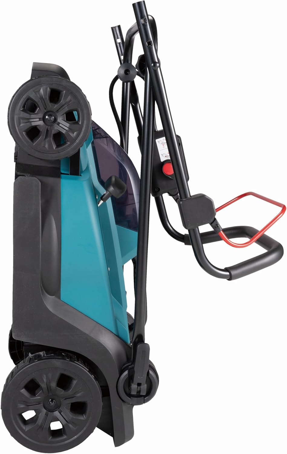 Makita - tondeuse sans fil série DLM330 - 33cm - 18V, batterie 4Ah, DLM330RM
