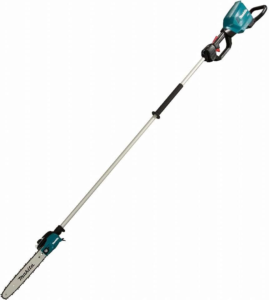 Makita - tronçonneuse d’élagage sur perche, 18V x2, sans batterie, DUA300Z