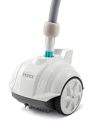 robot aspirateur