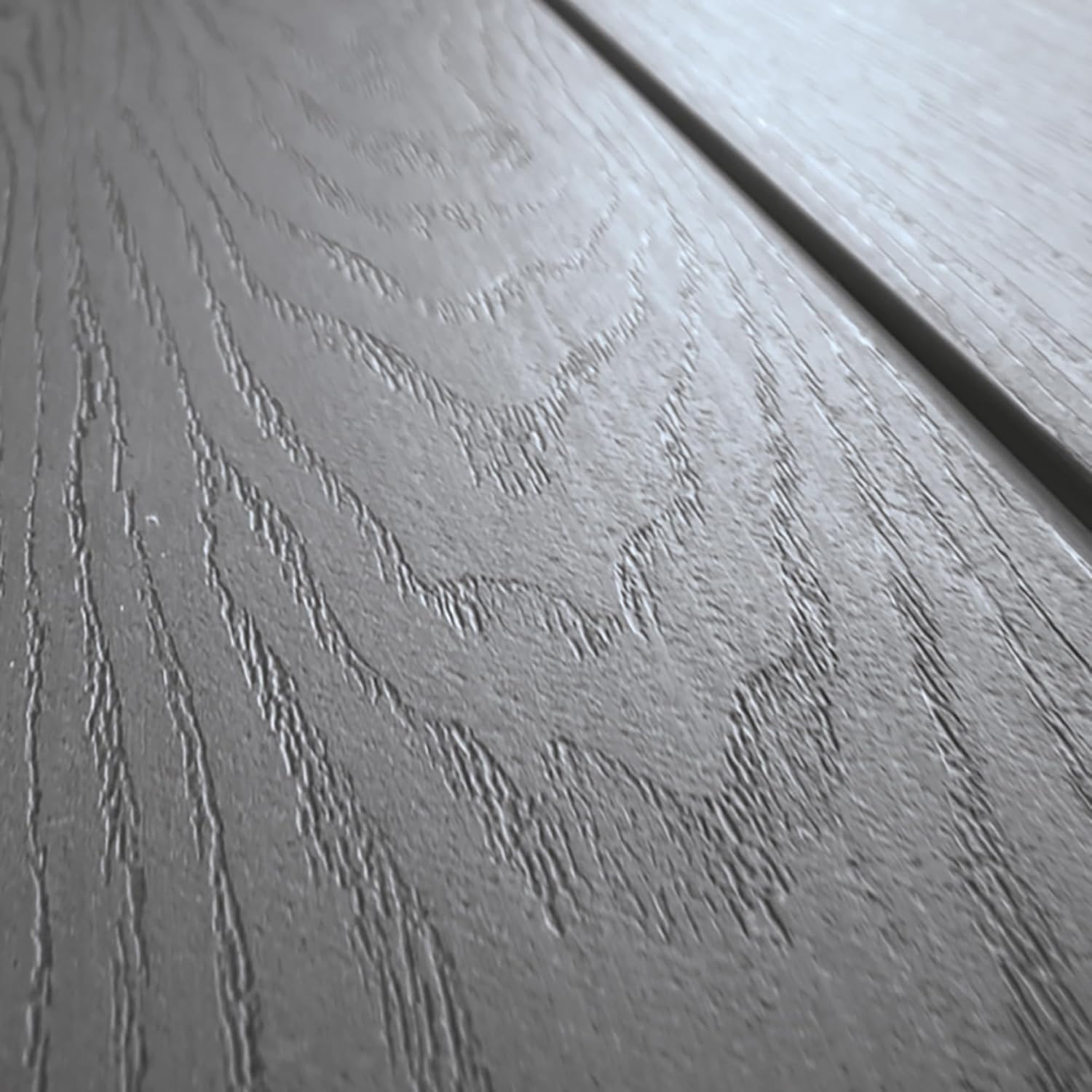 Keter - Stronghold - 7.7 m² - résine & métal, aspect bois, anthracite 108-7.7