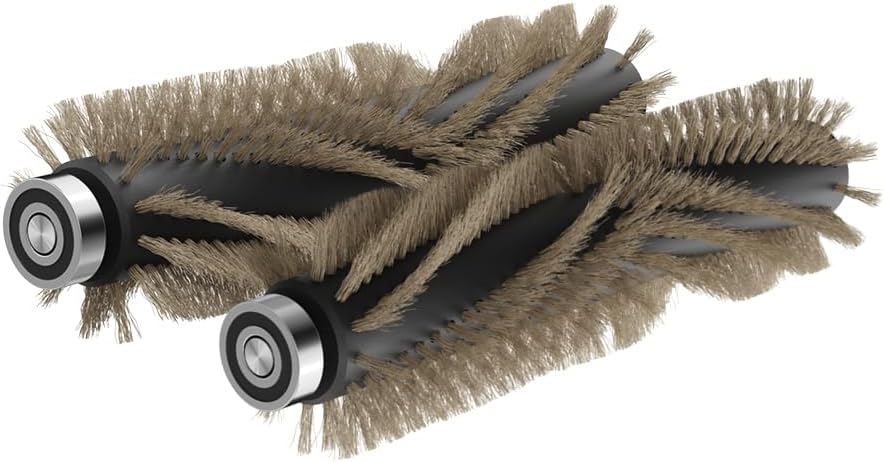 Wagner - Wood Brush Kit Intense - nettoyage bois - 3 brosses puissantes