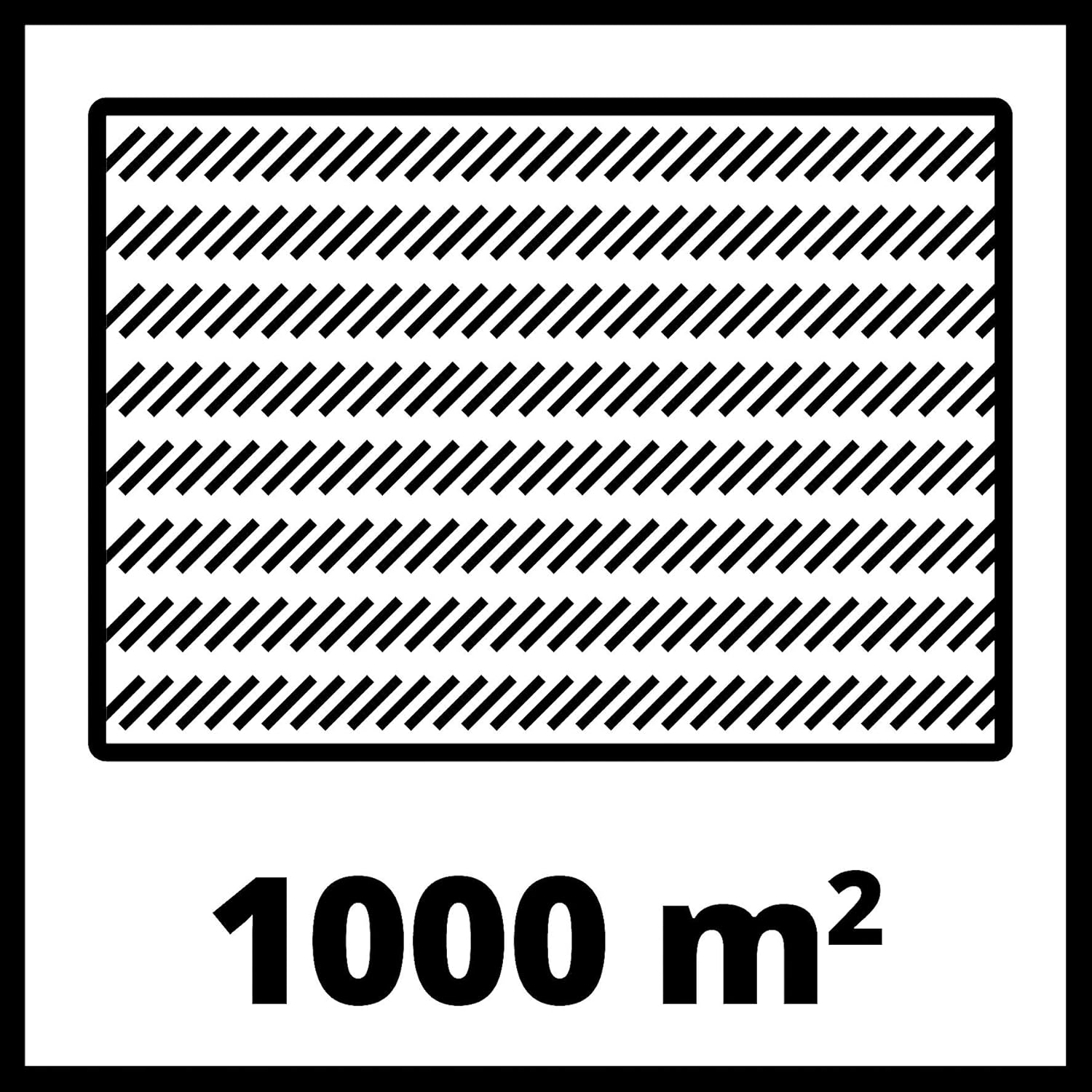 Einhell - tondeuse thermique série GC-PM - 40 cm - 132cc, 1000m², GC-PM 40/2 S