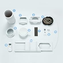 Accessories