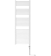 Bosch - Heat Radiator 4500 - Radiateur Électrique de Salle de Bain, Dimensions 1420x500 mm, 750 W...