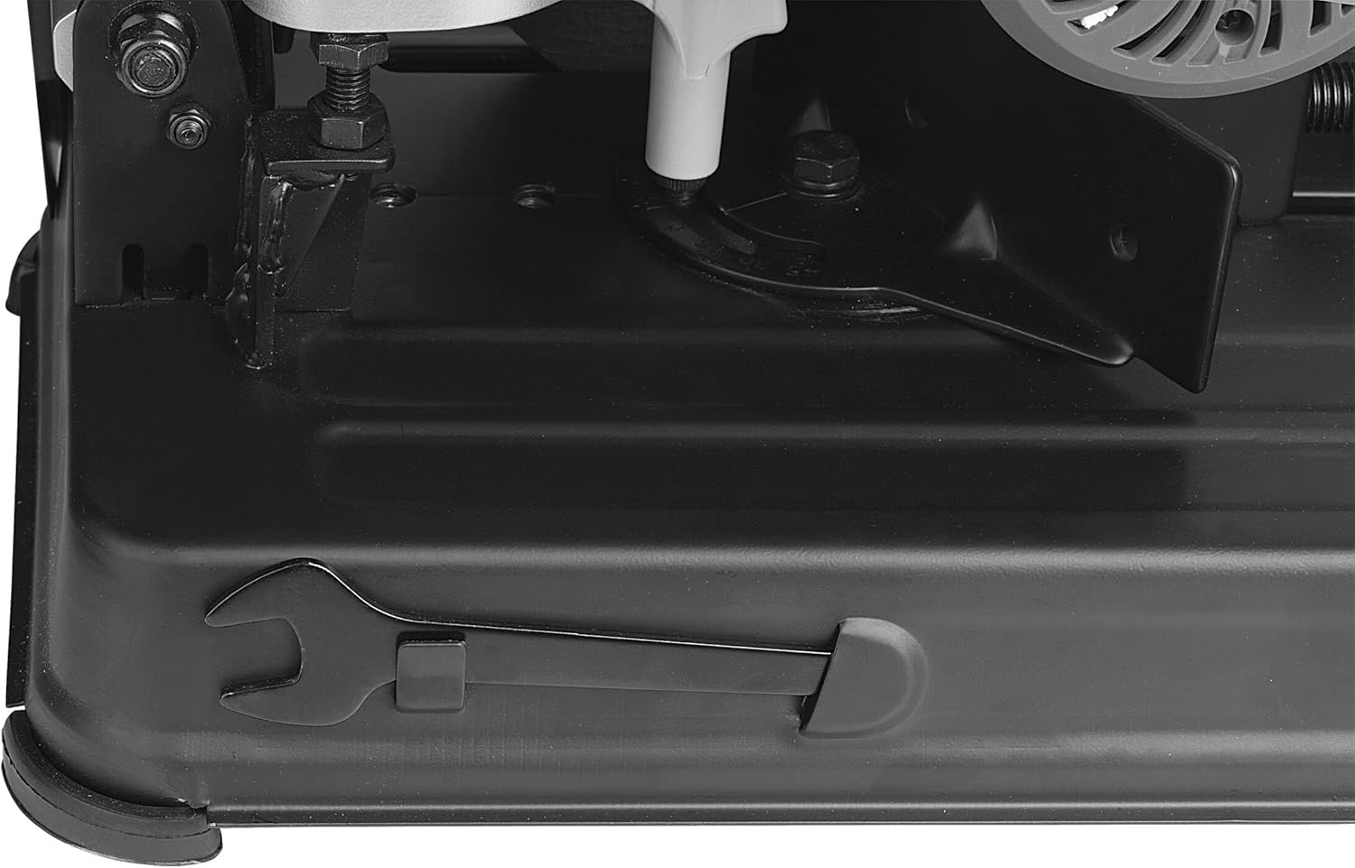 Ryobi - tronçonneuse à métaux 355mm 2300W, lame, étau, ECO2335HG