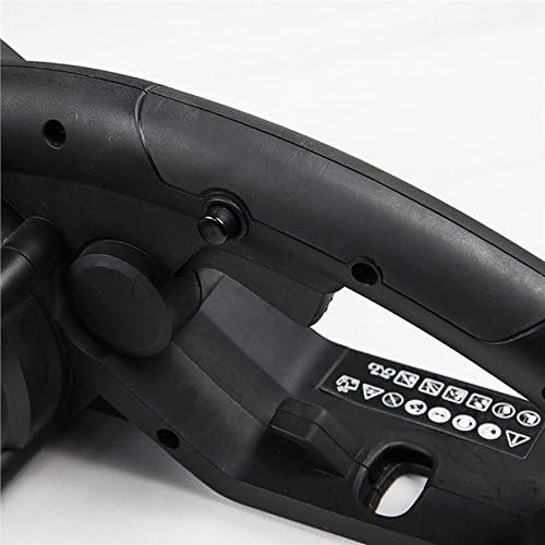 WORX - Tronçonneuse électrique série WG - 40cm, 2000W, 12m/s, auto-lubrification, WG303E