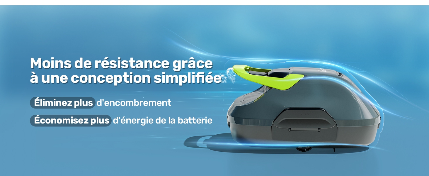 la nouvelle pompe à eau électrique