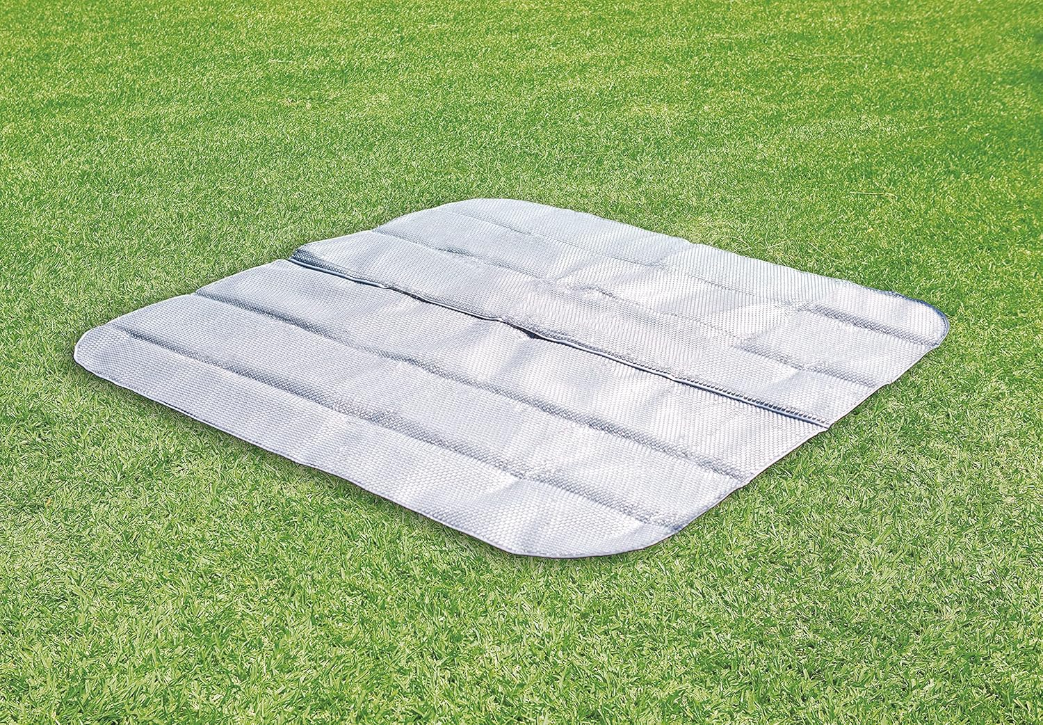 Intex - Pure Spa Chevron série 6 places - spa gonflable confortable 28472EX