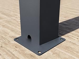 pergola deluxe primeyard intent24 toolport