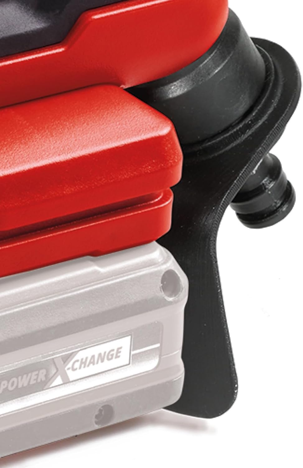 Einhell - nettoyeur moyenne pression sans fil - 18V, 24 bar, 240 l/h - HYPRESSO 18/24 Li