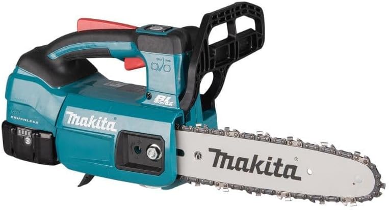 Tronçonneuse 18V 25CM - MAKITA DUC254Z001