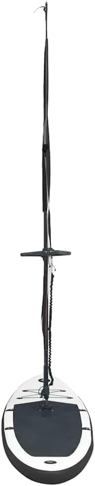 vidaXL - Ensemble de planches gonflables surf voile - plusieurs couleurs
