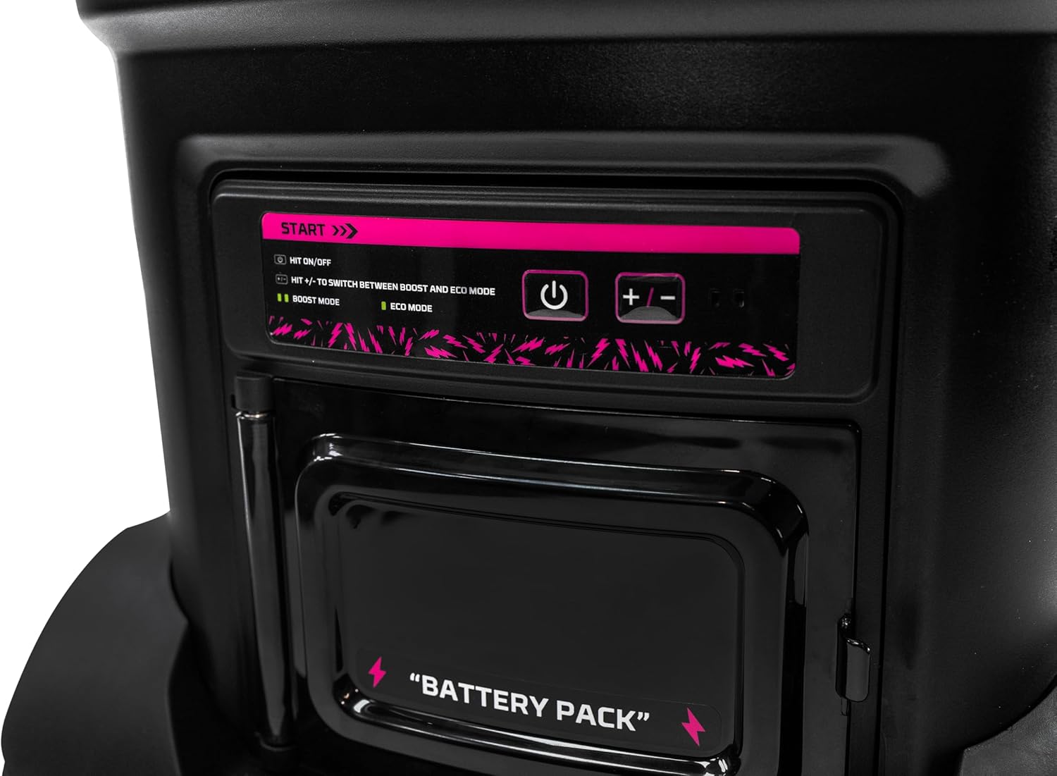 Muc-Off - Nettoyeur Haute Pression Starter Bundle - 20L - 4 lances, nettoyant Nano Tech