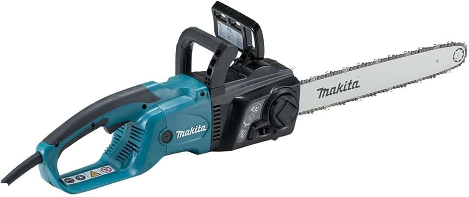 Makita - UC4551A - tronçonneuse 45 cm, 2 000 W - UC4551A