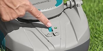 58864 Nettoyeur Aquatronix G100