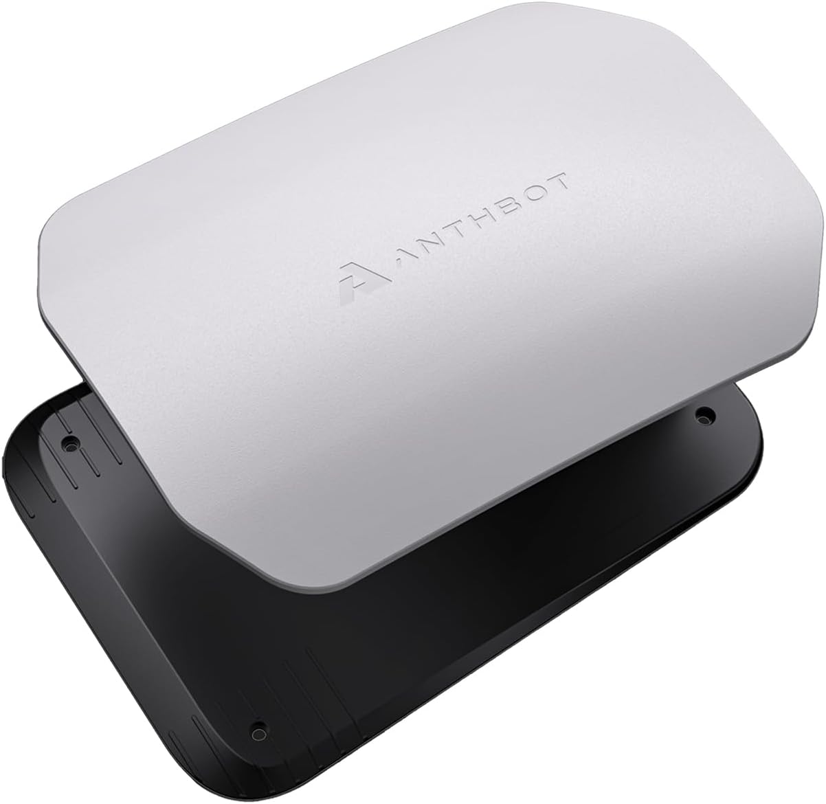 ANTHBOT - abri robot tondeuse série M5/M9/N8 - résistant UV, imperméable, anti-renversement - MGV04