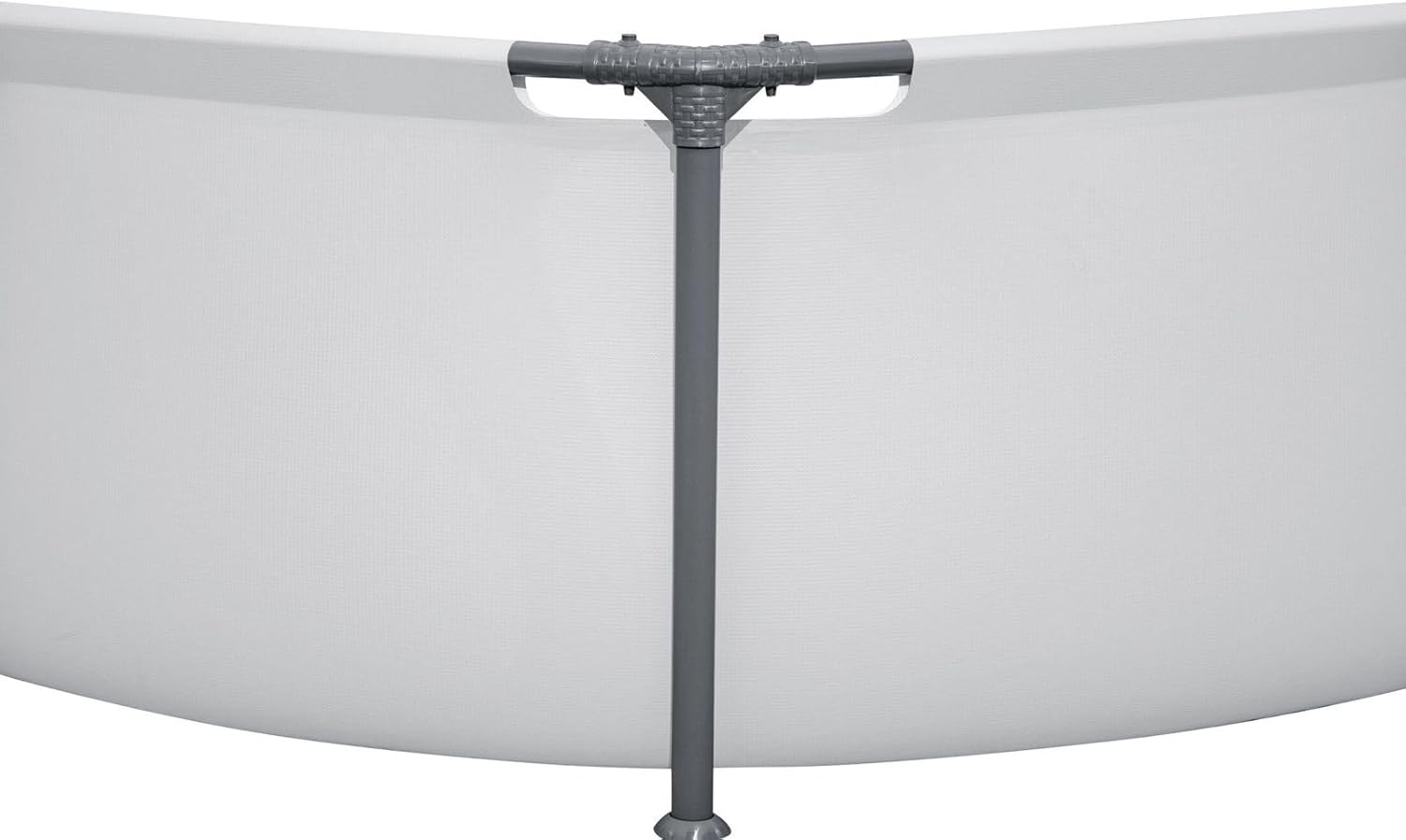 Bestway - Steel Pro Max - 305x76 cm - FrameLink, montage facile - 56406