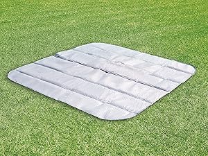Tapis de sol isolant