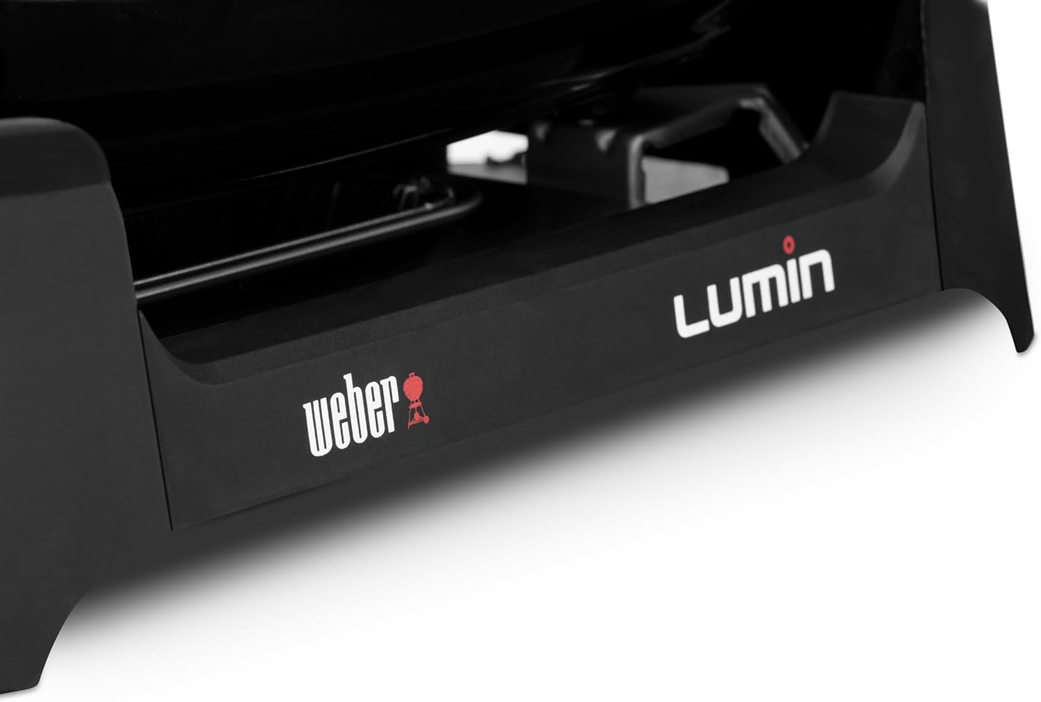 Weber - Lumin Compact - 43x32 cm - barbecue électrique multifonction, 315°C